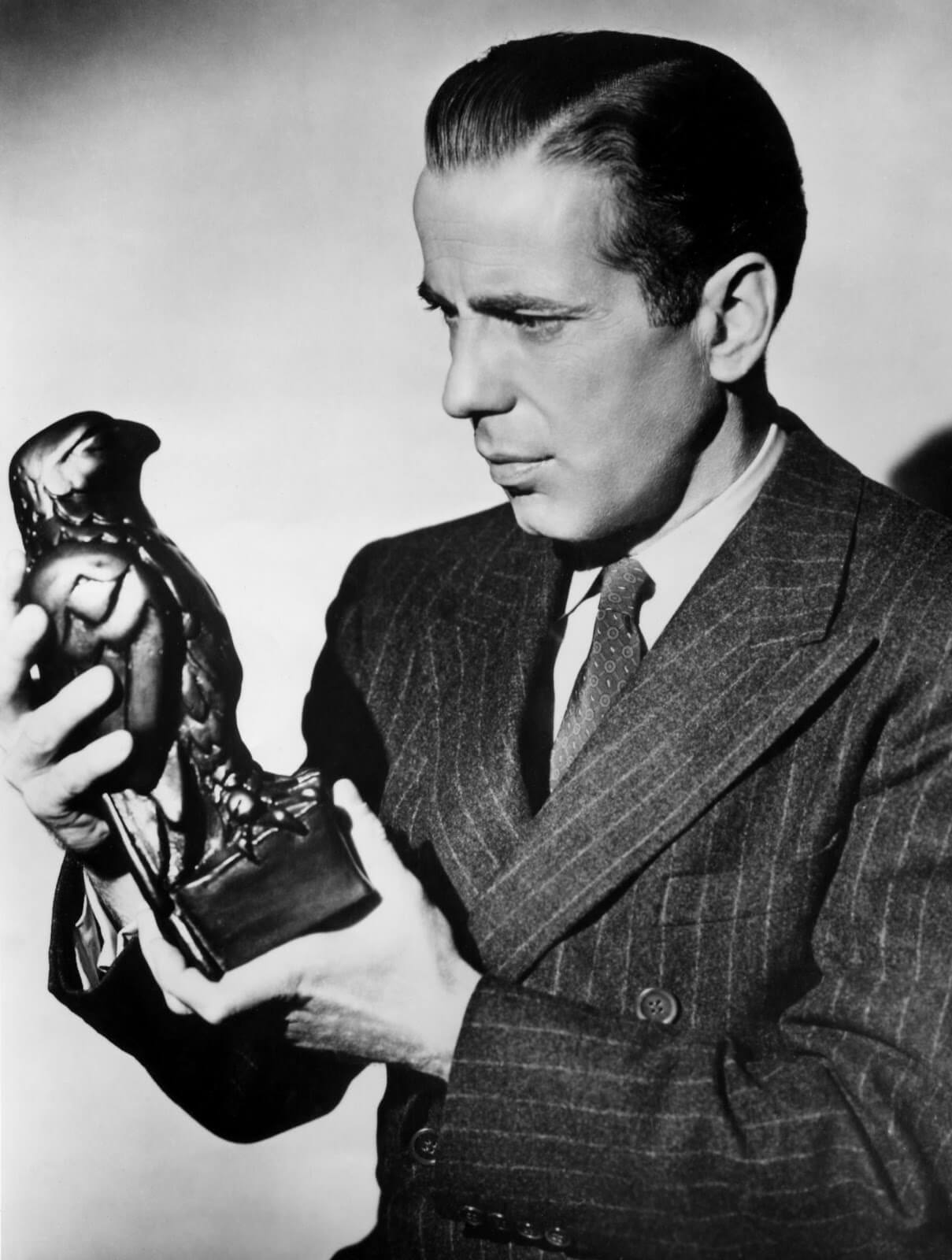 maltese falcon