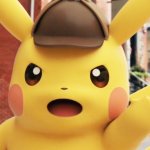 Detective Pikachu