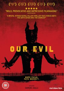our evil
