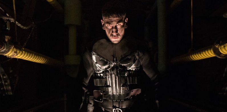 Marvel's The Punisher