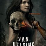 Van Helsing SyFy