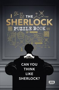 sherlock puzzle
