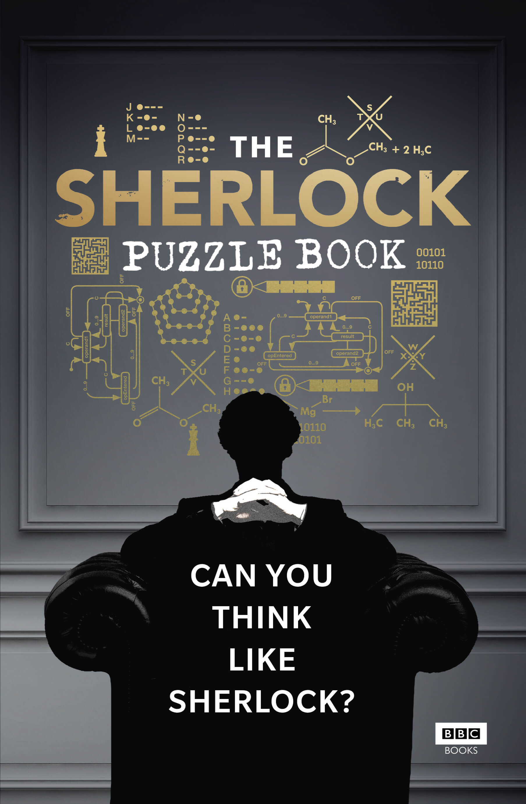 sherlock puzzle