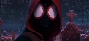 Spider-Man: Into the Spider-Verse