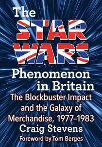 star wars phenomenon