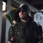 Stephen Amell Green Arrow