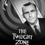 The Twilight Zone Rod Serling