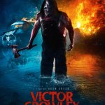 Victor Crowley Poster