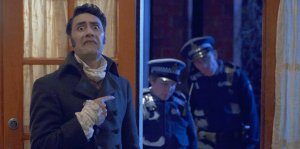 What We Do in the Shadows