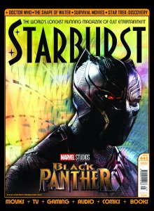 issue 445