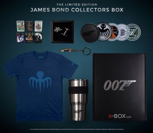 A-BOX 007