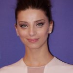 Angela Sarafyan