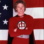 The Greatest American Hero