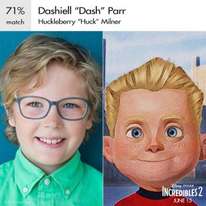 Incredibles 2