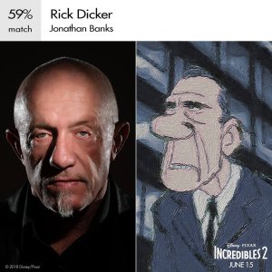 Incredibles 2