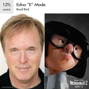 Incredibles 2