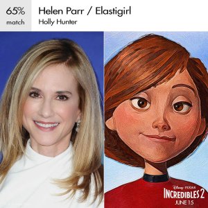 Incredibles 2