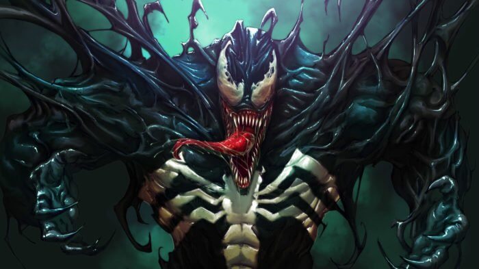 Venom