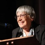 Ursula Le Guin