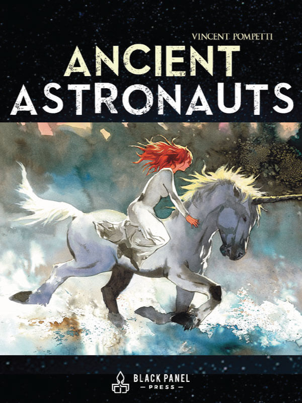 Ancient Astronauts