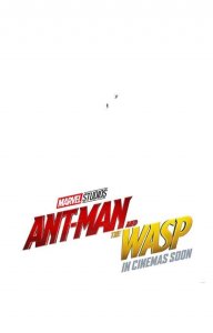 Ant-Man and the Wasp