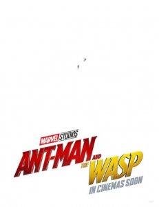 Ant-Man and the Wasp