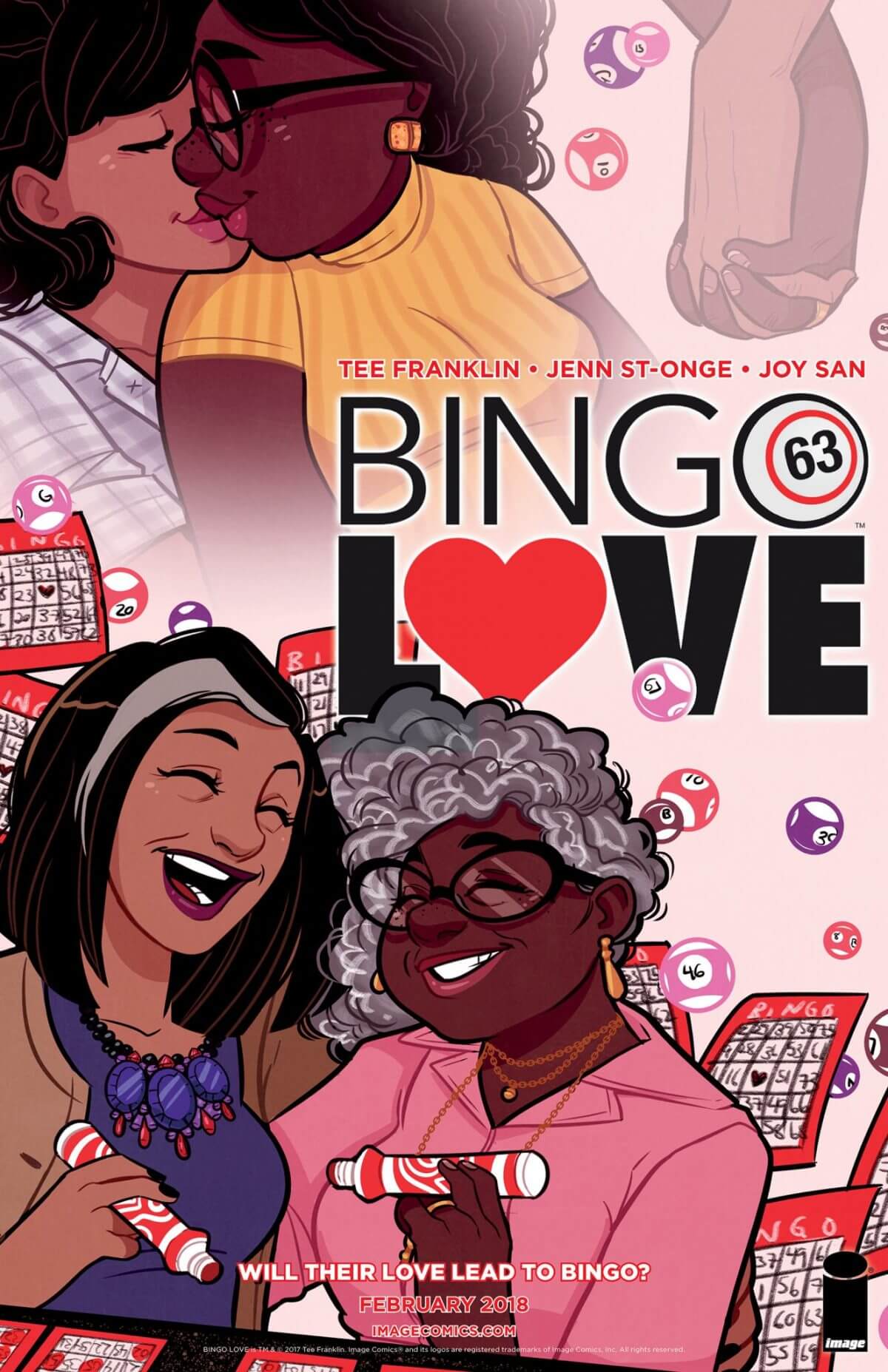 bingo love