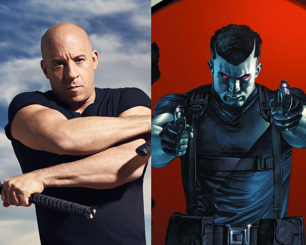 Vin Diesel 2020 - Vin Diesel - Flaunt Photoshoot - 2020 - Vin Diesel foto ... : He was raised by his astrologer/psychologist mother, delora sherleen (sinclair), and adoptive father, irving h.