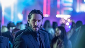 John Wick