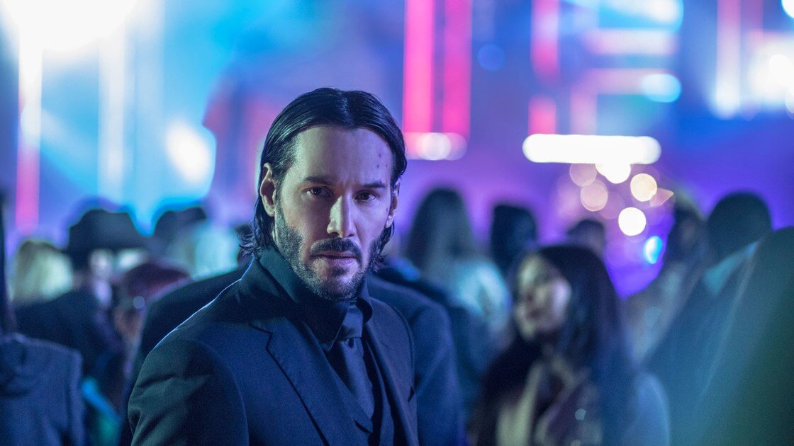 John Wick