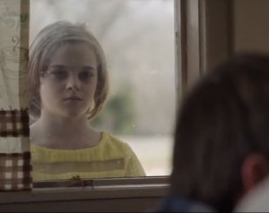 Children of the Corn Runaway