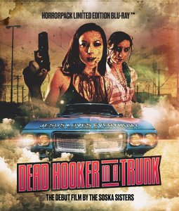 Dead Hooker in a Trunk