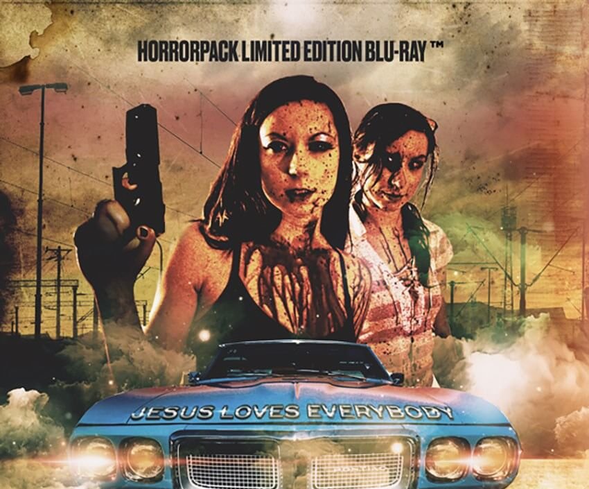 Dead Hooker in a Trunk