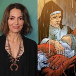 Joanne Whalley Sister Maggie Daredevil