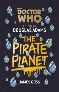 Doctor Who The Pirate Planet