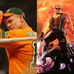 Duke Nukem John Cena