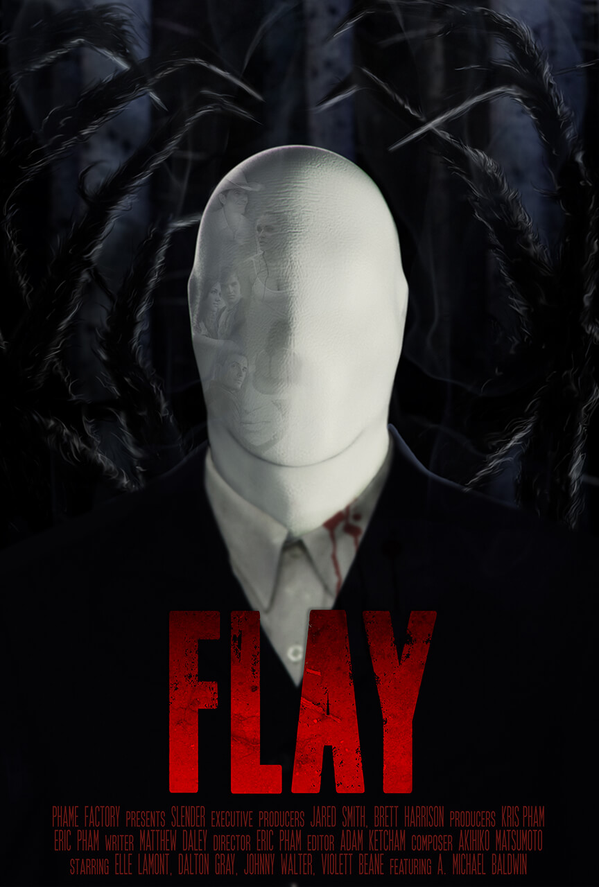 flay