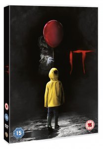 IT DVD