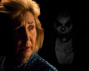 Insidious Sinister