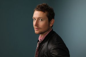 Leigh Whannell