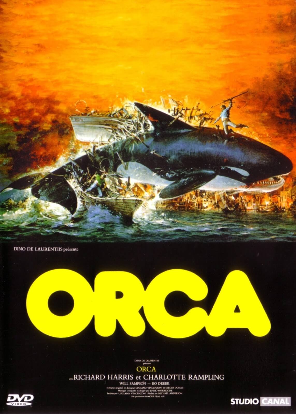 The NEW, "What's that in your eyeballs?" thread. Part 22 - Page 22 Orca