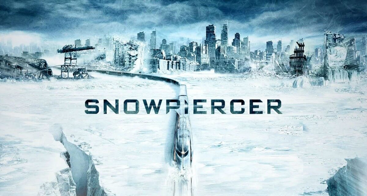 Snowpiercer