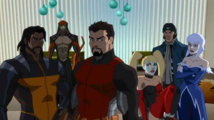 Suicide Squad: Hell to Pay