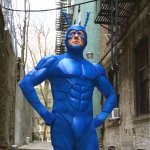 The Tick