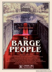 barge people