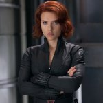 Black Widow