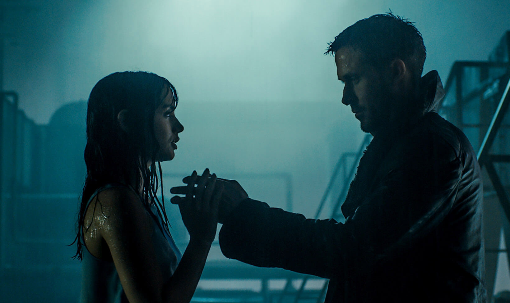 blade runner 2049 dvd