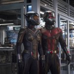 Ant-Man and the Wasp