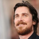 Christian Bale