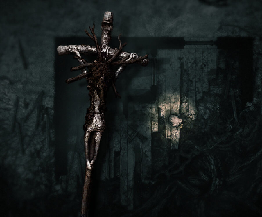 darkwood